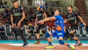 Fabio Balaso Kioene Padova
