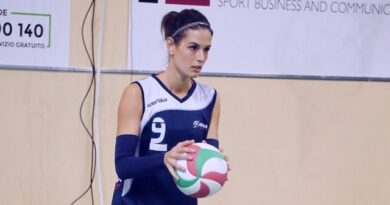 Eraclya Aduna Padova Pallavolo