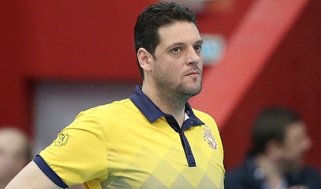 Plamen Konstantinov