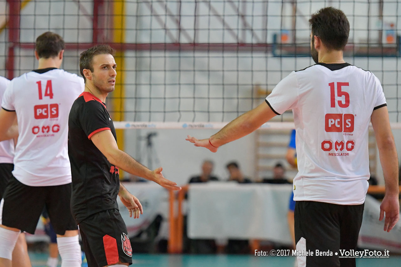 Pallavolo SuperCoppa Sir Safety Perugia