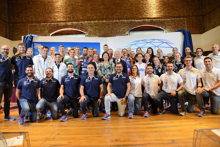 Consorzio Vero Volley