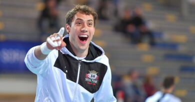 Pallavolo SuperLega Sora Perugia