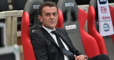 Angeo Lorenzetti Itas Diatec Trentino