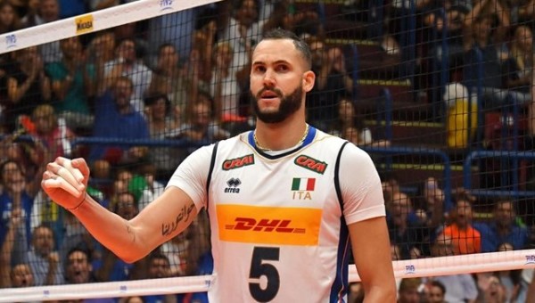 #Pallavolo iVolleygram - Giorno di gioia a casa Juantorena ...