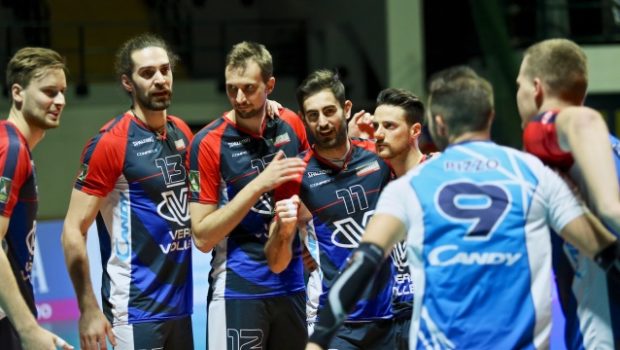 Pallavolo Challenge Maschile Tre Vecchie Volpi Tra Monza E La Finale Ivolley Magazine ivolley magazine