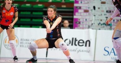 Giorgia Mazzon