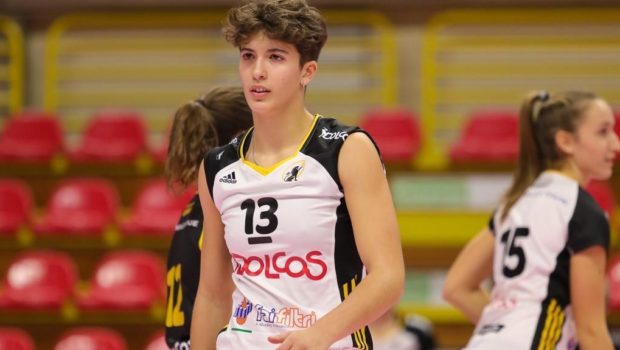 Pallavolo A2 femminile Sarà un Sassuolo davvero giovane con 8 under