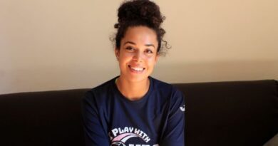 Dayana Kosareva