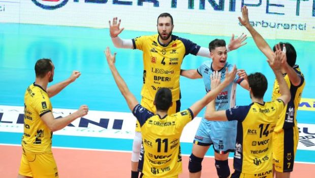 Pallavolo Champions Maschile Il Calendario Delle 2 Bolle Della Leo Shoes Modena Comincera Sempre Contro Il Kemerovo Di Zaytsev Ivolley Magazine champion volley maschile 2021 calendario