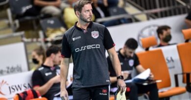 Rafal Rusek / PressFocus
