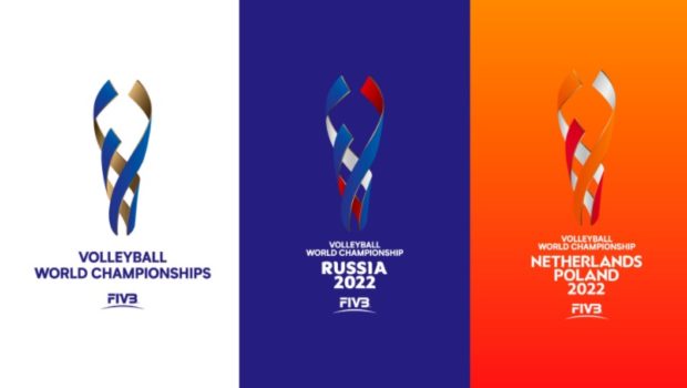 Calendario Volley Mondiali 2022