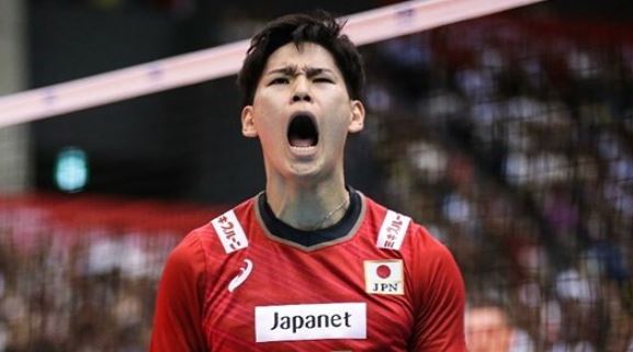 Pallavolo Estero – LZ Sport nuova agenzia del giapponese Yuji Nishida: verrà a giocare in Europa