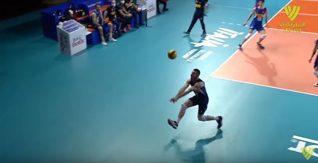 Pallavolo Vnl Maschile Polonia Italia 3 0 Highlights Ivolley Magazine