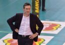 Pallavolo Mercato – Quasi fatta per Tubertini sulla panchina di Modena al posto di Giuliani, che dovrebbe tornare all’Olympiacos