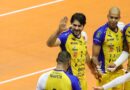 Volley SuperLega – Modena: Stankovic e Salsi in “infermeria”