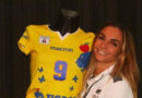 Pallavolo Mercato – Mamma Giulia Leonardi torna all’attività con Il Bisonte?