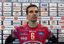 Pallavolo CIM – Giannelli: “Non era scontato, sono molto contento e andare in Final four è sempre bello”