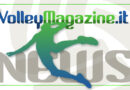 Pallavolo B1 femminile – Montale dopo la retrocessione cede il diritto alla Futura Volley Teramo