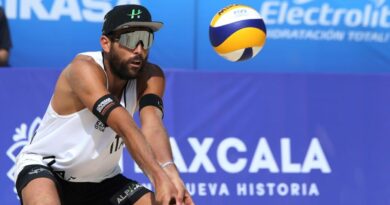 BeachVolley iVolleygram – Daniele Lupo fallita la qualificazione per Parigi 2024 pensa già al futuro