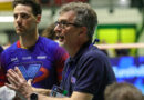 Pallavolo SuperLega – Il Vero Volley Monza riparte ancora con Massimo Eccheli