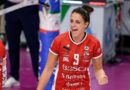 Pallavolo A1 femminile – Beatrice Agrifoglio vestirà ancora la maglia di Cuneo