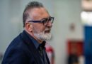 Pallavolo A3M – Nello Mosca sprona la sua squadra, il Team Volley Napoli, alla vigilia dell’inizio del campionato