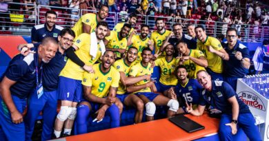 Pallavolo VNL maschile – Brasile e Olanda risalgono, Giappone torna in vetta e ora sfida la Francia