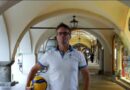 Pallavolo A2 maschile – Max Giaccardi torna in Italia, allenerà Cuneo