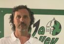 Pallavolo B maschile – Leondino Giombini il nuovo allenatore della Nova Volley Loreto