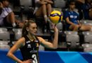 Pallavolo Mercato – C’è Britt Herbots per le grandi ambizioni della Savino del Bene