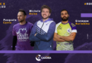 Pallavolo B maschile – Tris di conferme al Volley Casoria