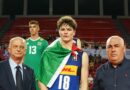 Pallavolo Mercato -Modena per completare il roster pensa a Pardo Mati ed a un vice De Cecco francese