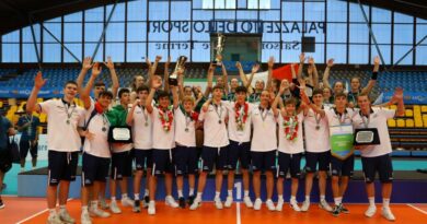 Pallavolo TdR 2022 – Nella grande festa della volley federale giovanile trionfo per Lombardia (F) e Veneto (M)