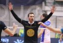Pallavolo SL PLay off scudetto – Pinelli a Trento per aiutare Kaziyski&C. negli allenamenti in assenza di De Palma