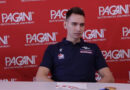 Pallavolo SuperLega – Yuri Romanò: “Piacenza per me una occasione importante, uno stimolo continuo, di rilassarsi non se ne parla”