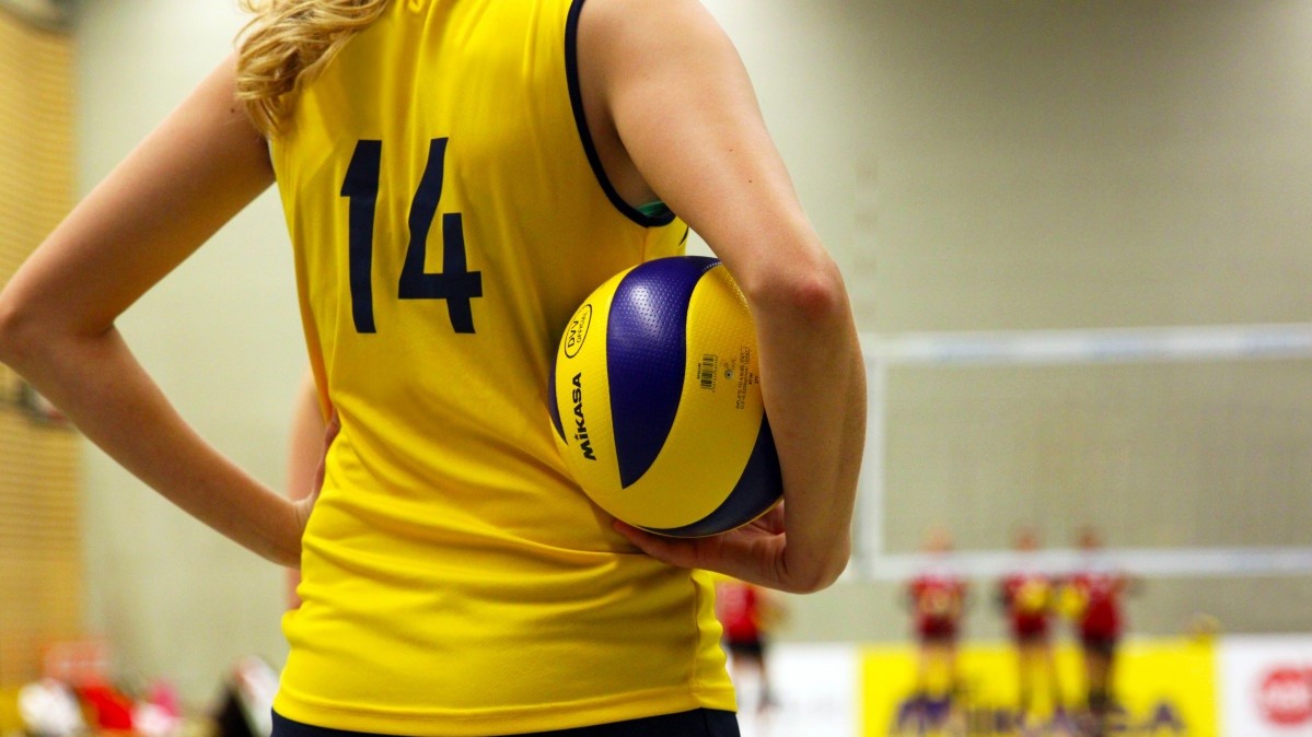 Più sport 2025 e volley