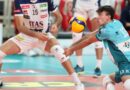 Pallavolo Junior League – Laurenzano e Berger in campo con i giovani di Conci nella Final Ten