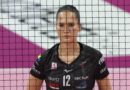 Pallavolo A1 femminile – Anastasia Guerra: “Vogliamo tornare da Firenze con più punti possibili”