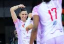 Pallavolo iVolleygram – Raphaela Folie e il ritorno al Palaverde: “Sarà emozionante ma sopratutto stupendo”