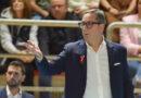 Pallavolo SuperLega – Vincenzo Di Pinto saluta Taranto
