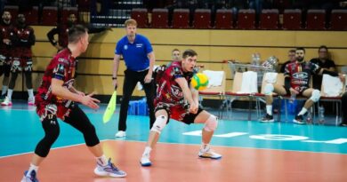 Pallavolo SuperLega – Kamil Semeniuk e l’impatto con il volley italiano