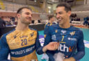 Pallavolo Storie&Personaggi – Marco Gaggini e la sua stagione da incorniciare