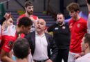 Pallavolo A2 maschile – Risoluzione anticipata del contratto tra Santa CRoce e Mastrangelo (che allenerà Taranto)