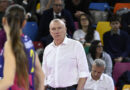 Pallavolo A1F – Barbolini: “Una partita di altissimo livello, e da queste partite si può solo crescere”