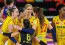 Pallavolo A1 femminile – Stufi si ferma: è in dolce attesa