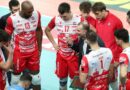 Pallavolo SuperLega – Massimo Botti e il rinnovo del suo contratto