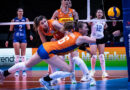 Pallavolo Mercato – La nazionale olandese Elles Dambrink si unisce al Palmberg Schwerin