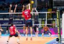 Pallavolo Mercato – Tommaso Stefani prossimo opposto di Padova?