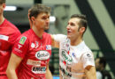 Pallavolo Mercato – Oleg Antonov torna alla Gioiella Prisma Taranto