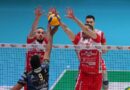 Pallavolo SL PLay off scudetto – Edoardo Caneschi: “Per noi gara 4 è una sorta di finale, non possiamo fallire”